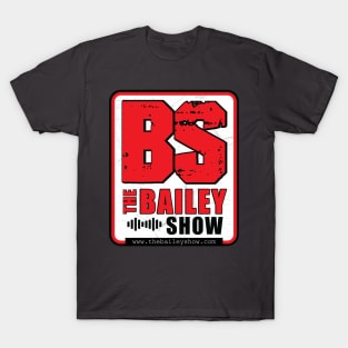 THE BS LOGO T-Shirt